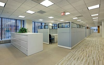 Saving on Office Space for Your Lynnwood Business