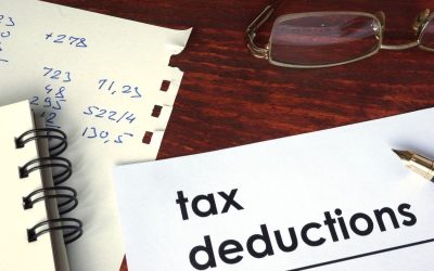 Lynnwood SMBs: Note These Changing Business Tax Deductions