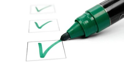 Our (Early) End of Year Checklist for Lynnwood Businesses