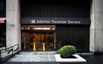Partnership Income Tax Returns & More Lynnwood IRS Targets