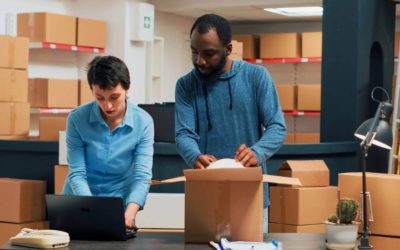 Smarter Supply Chain Sourcing for Handling Tariffs in Your Lynnwood Business