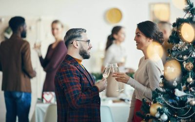 Lynnwood Small Business Holiday Expenses: What Can I Deduct On Taxes?