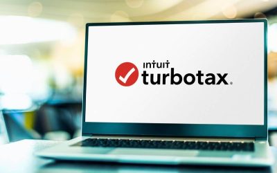 TurboTax vs Tax Preparer: How Should I File My Lynnwood Business Taxes?