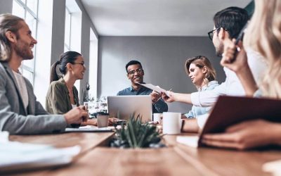 Remote vs In Person Work Setup for Lynnwood Employers