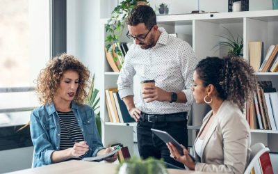 Should Your Lynnwood Business’s Benefits Packages For Employees Include Trump Account Contributions?