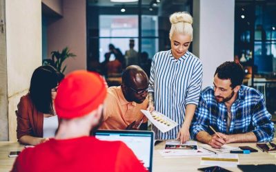 The Lynnwood Small Business Q3 Payroll Checklist for a Painless Year-End Close