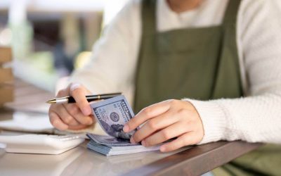 Abella Tax Services, Inc.’s Take: How Much Cash Should A Business Have On Hand?